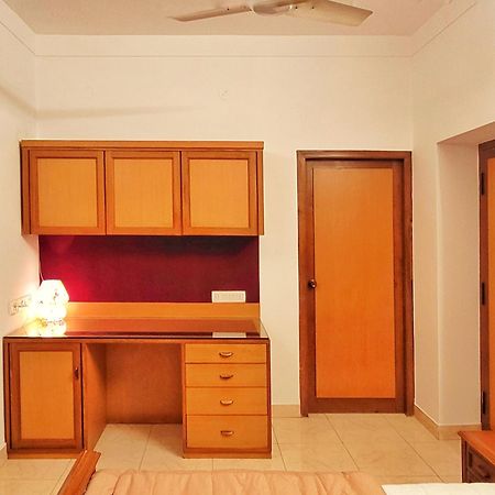 House Of 2 Tress Penthouse Villa Bangalore Exterior photo