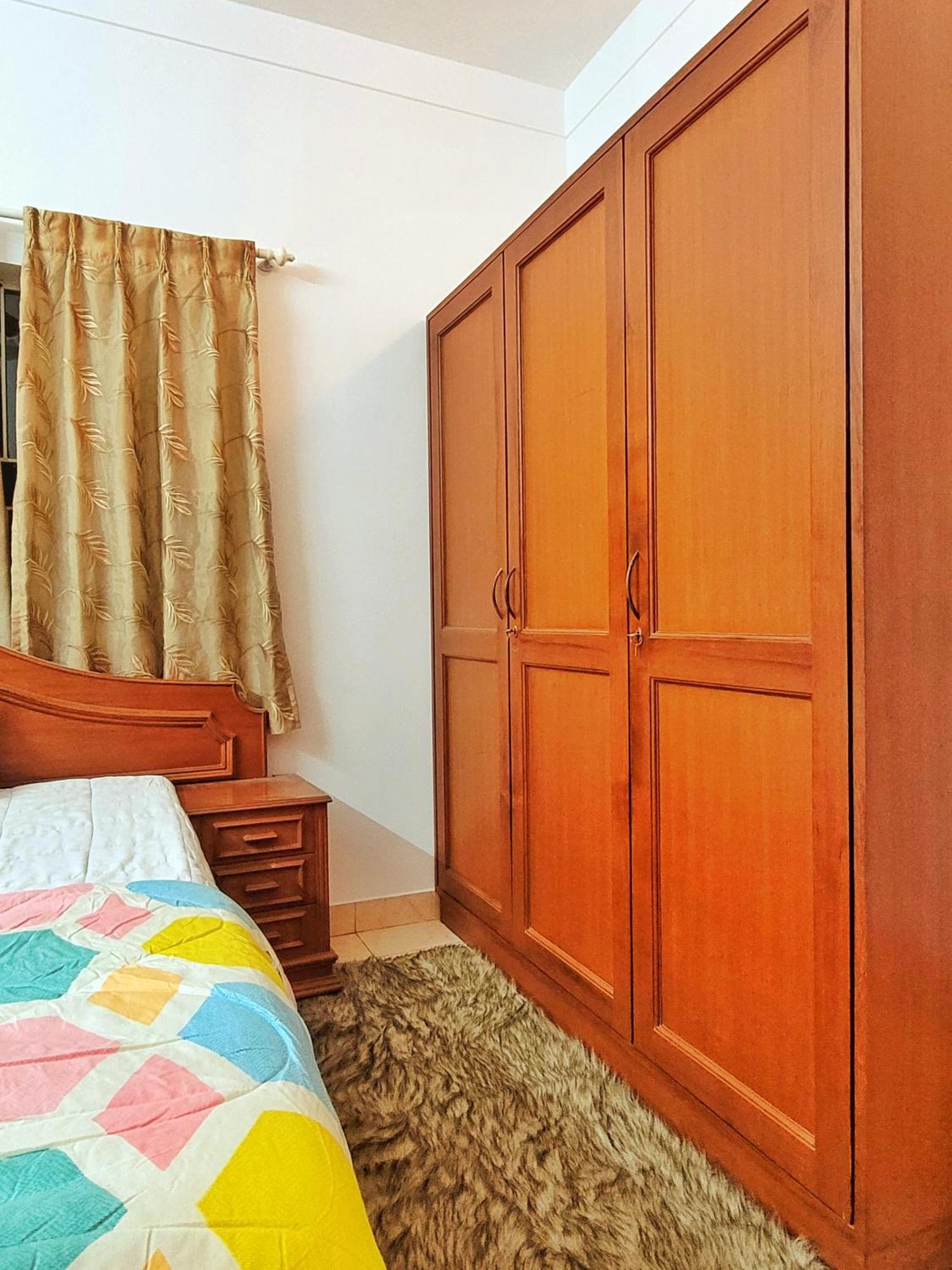 House Of 2 Tress Penthouse Villa Bangalore Exterior photo